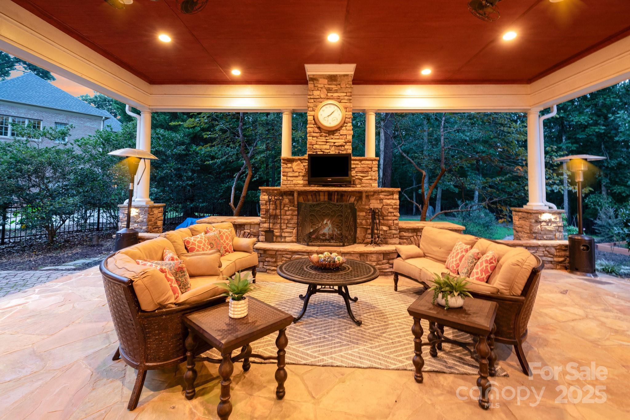 Stratford On Providence - Residential