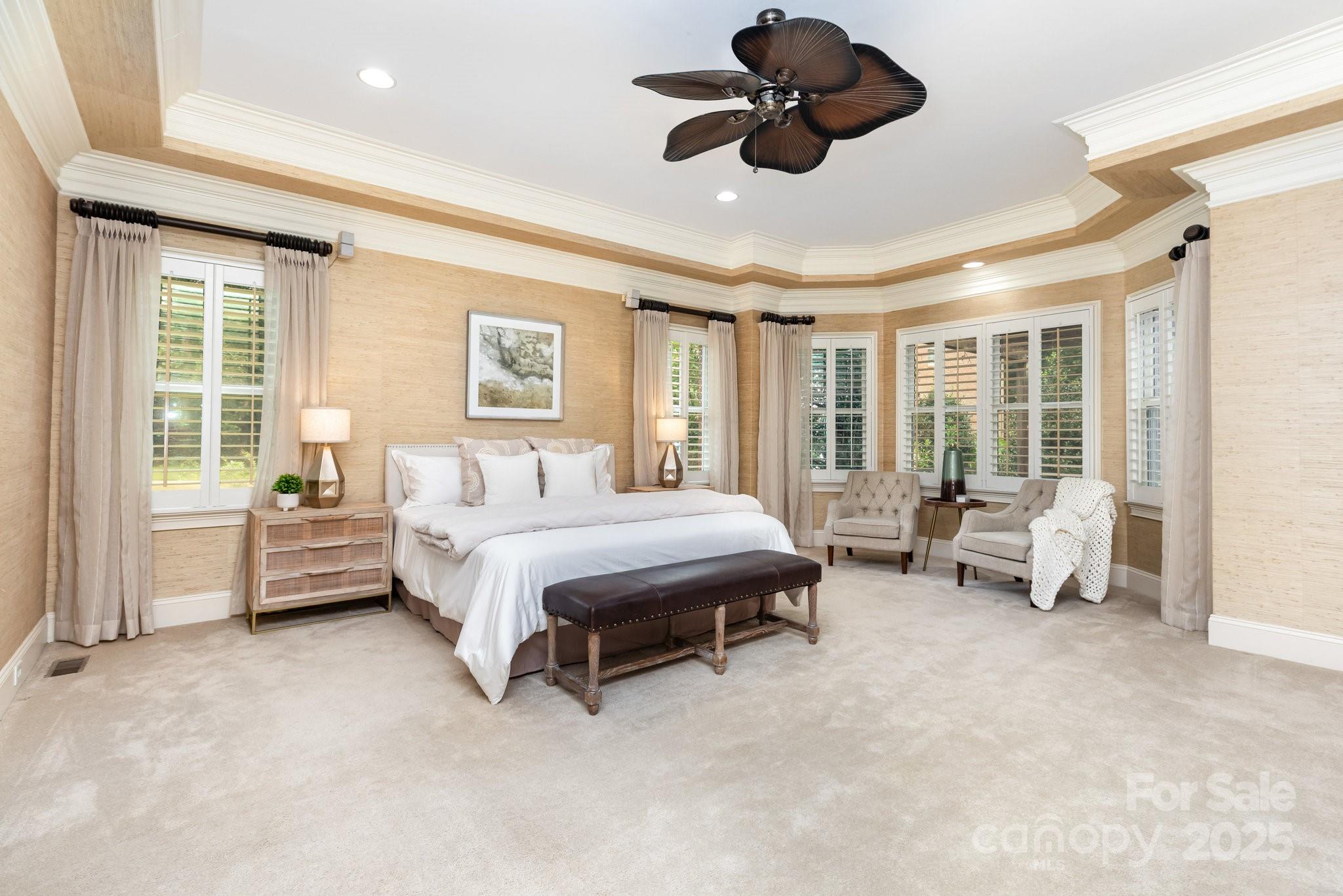 Stratford On Providence - Residential