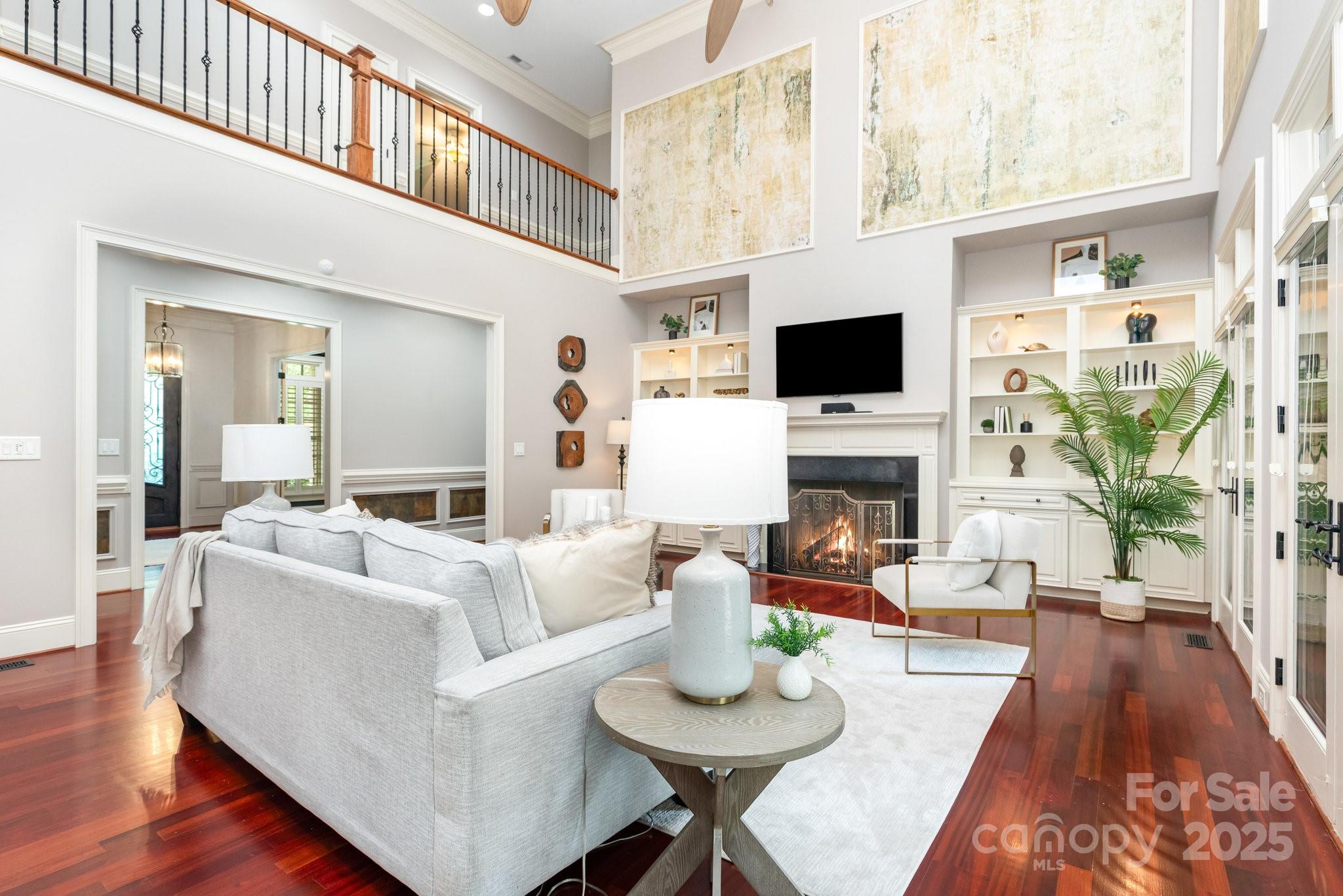 Stratford On Providence - Residential