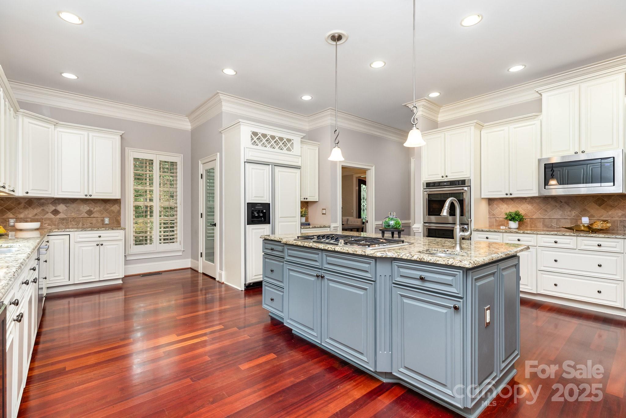 Stratford On Providence - Residential