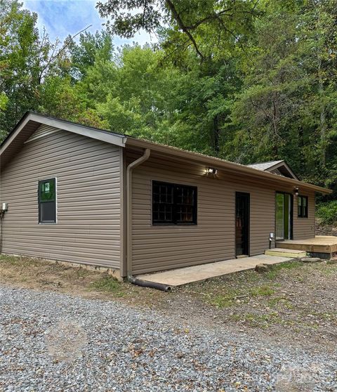 7923 Cruso Road Canton NC 28716