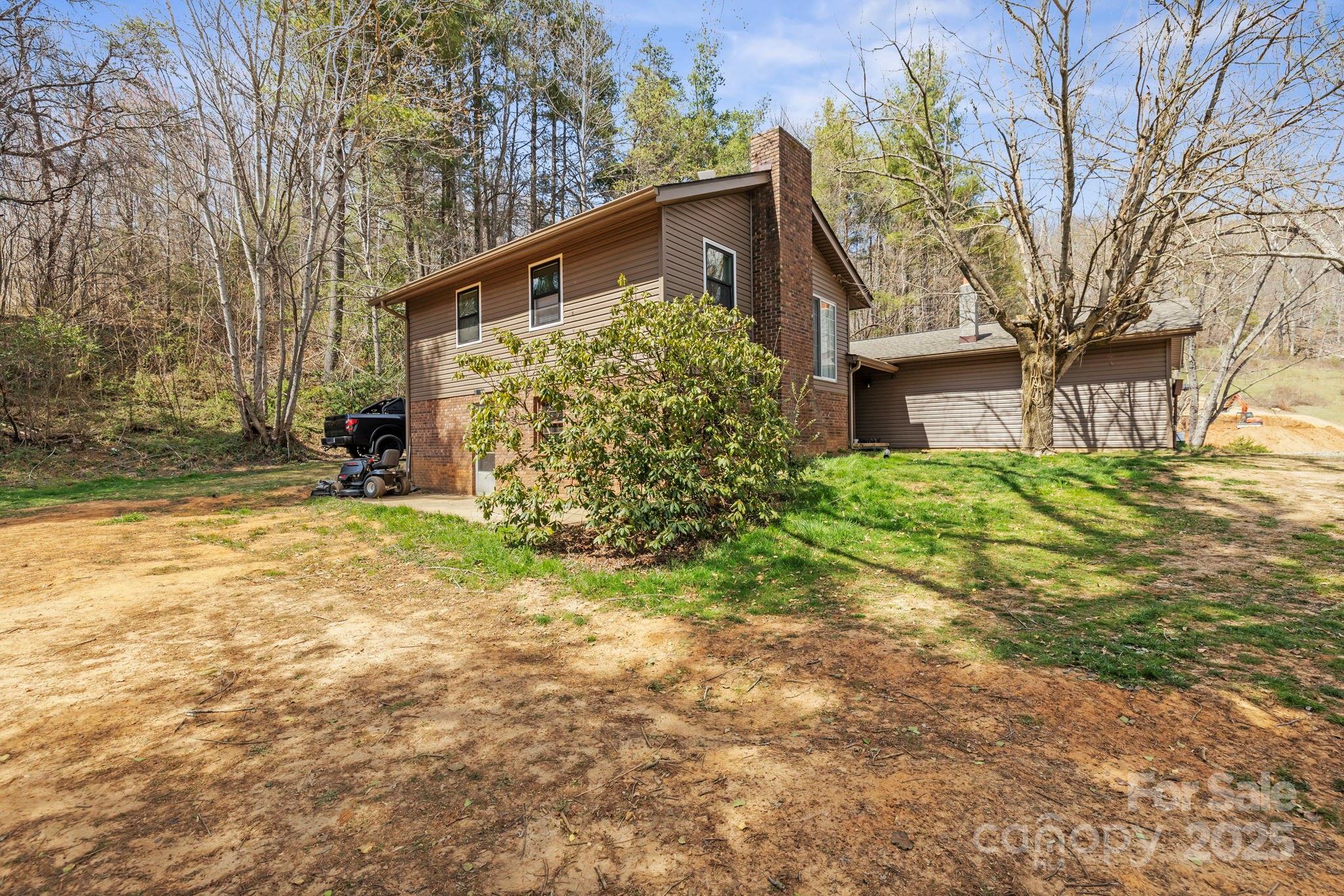 7923 Cruso Road