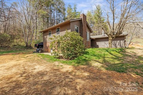 7923 Cruso Road Canton NC 28716