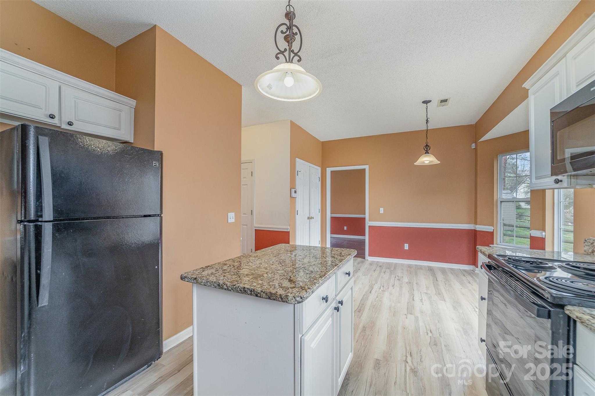 Bradfield Farms - Residential