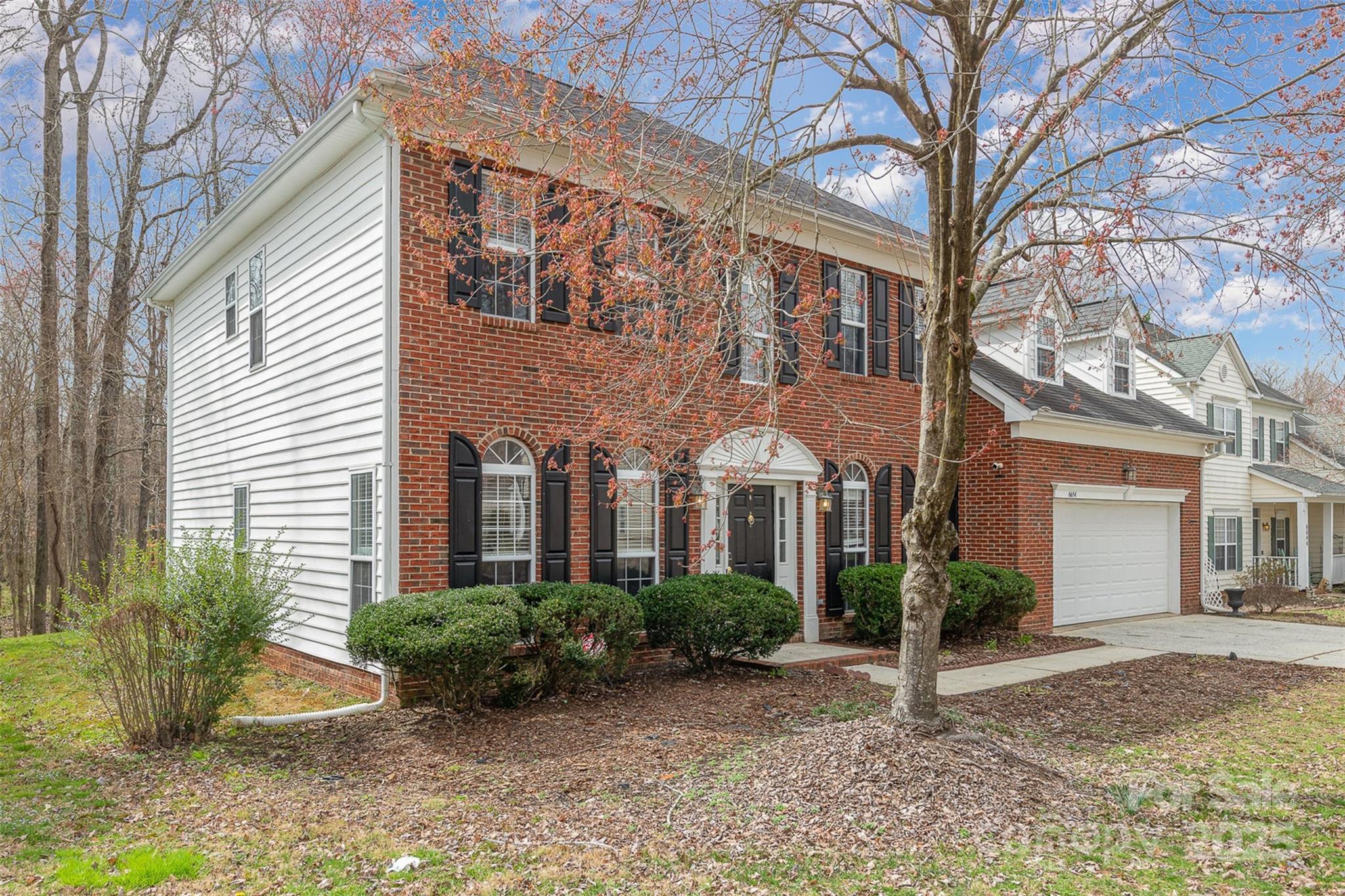 Bradfield Farms - Residential