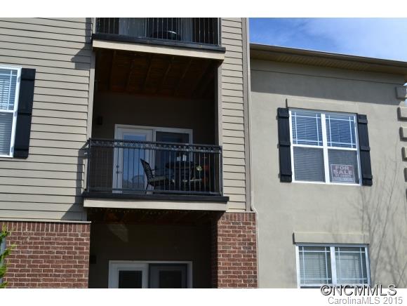 Brickton Village - Residential