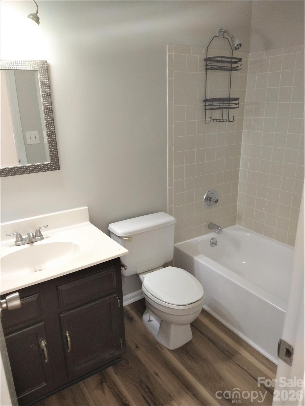 Colville - Residential