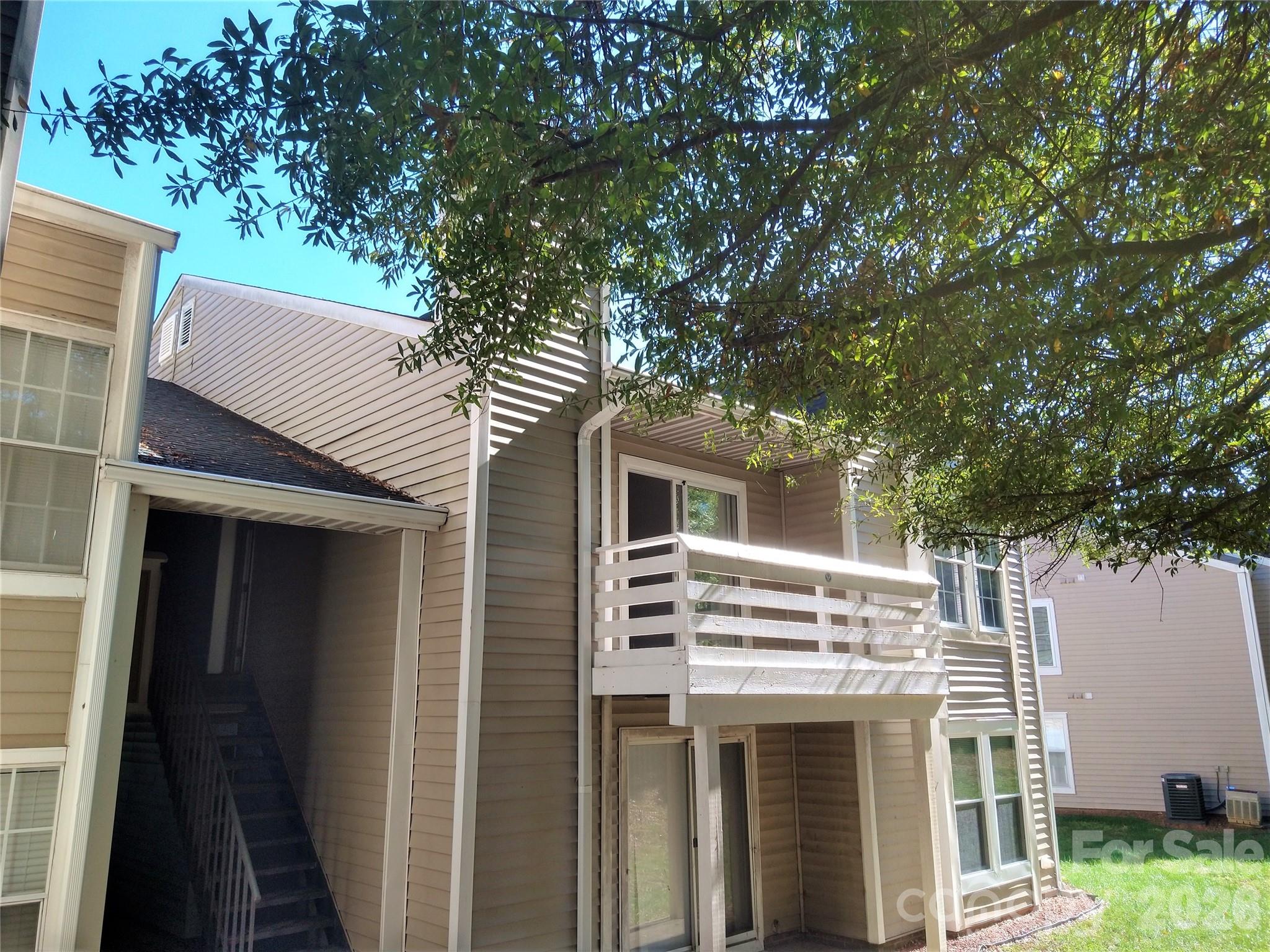 Colville - Residential