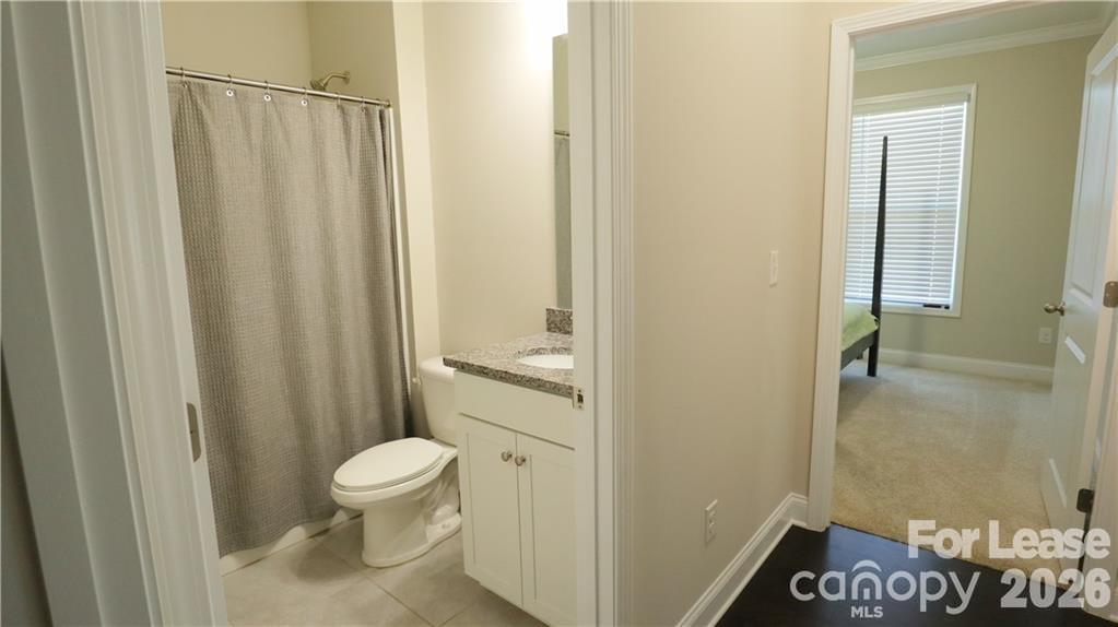 Forest Grove - Residential Lease