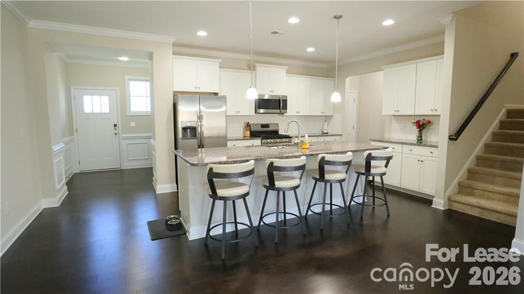 Forest Grove - Residential Lease