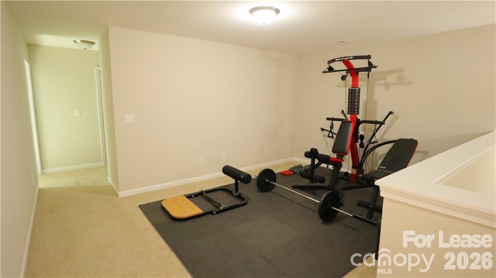 Forest Grove - Residential Lease