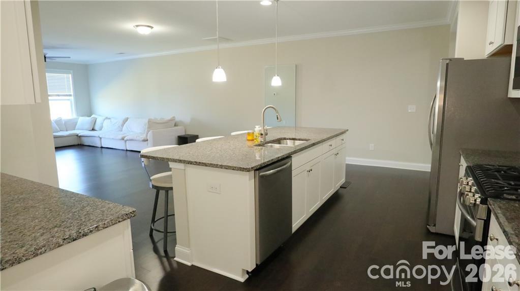 Forest Grove - Residential Lease