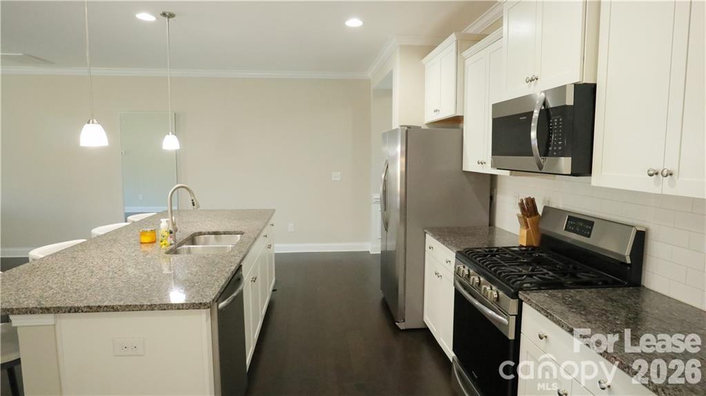 Forest Grove - Residential Lease