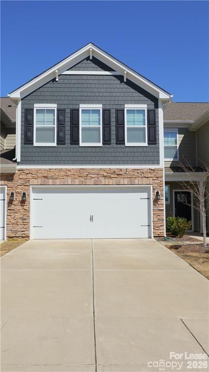 Forest Grove - Residential Lease