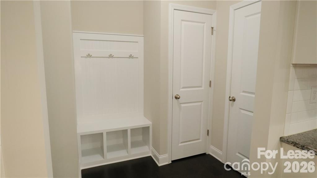 Forest Grove - Residential Lease