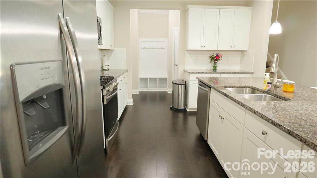 Forest Grove - Residential Lease