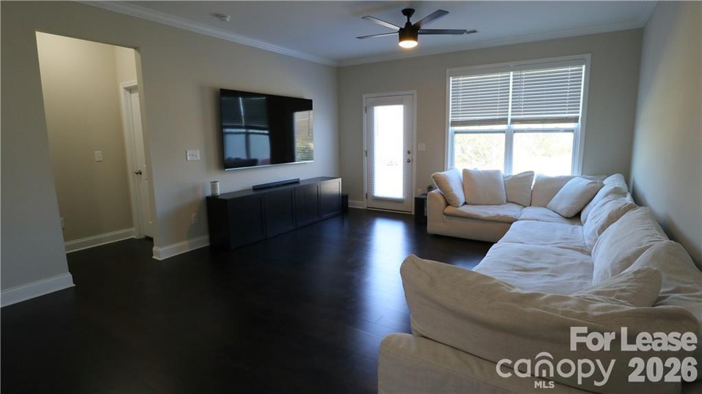 Forest Grove - Residential Lease