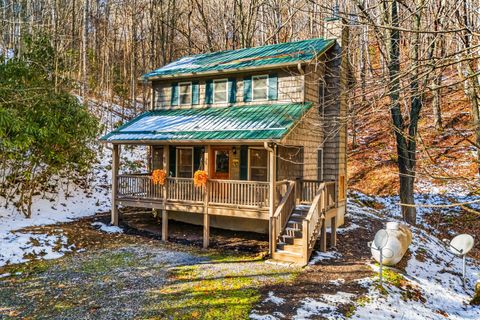 7158 Max Patch Road Hot Springs NC 28743