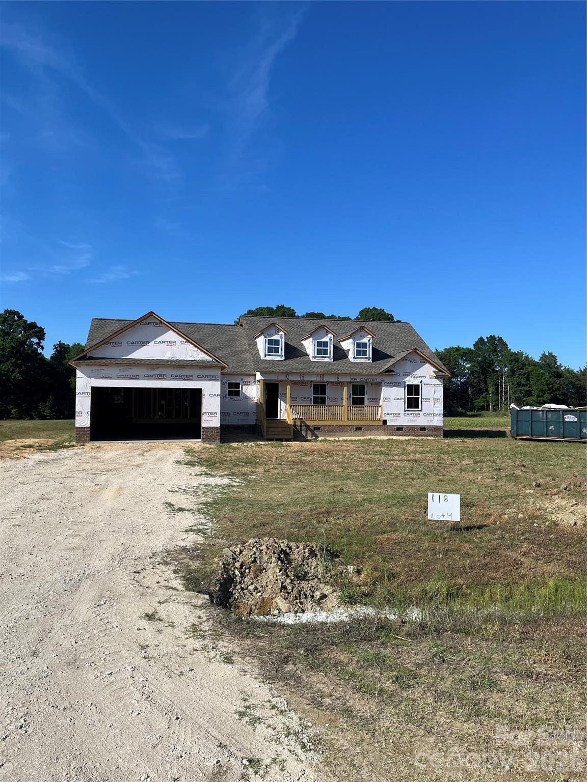 118 Mason Tanner Court