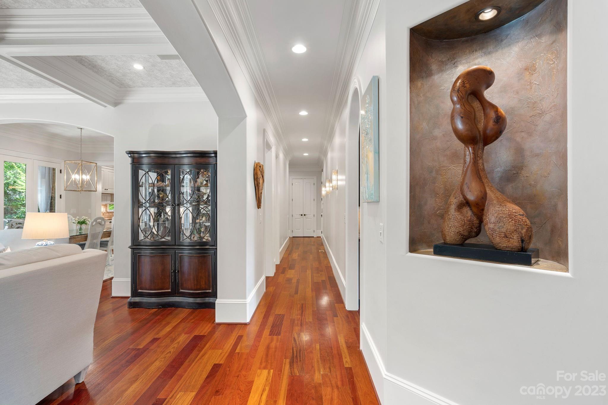 The Palisades - Residential