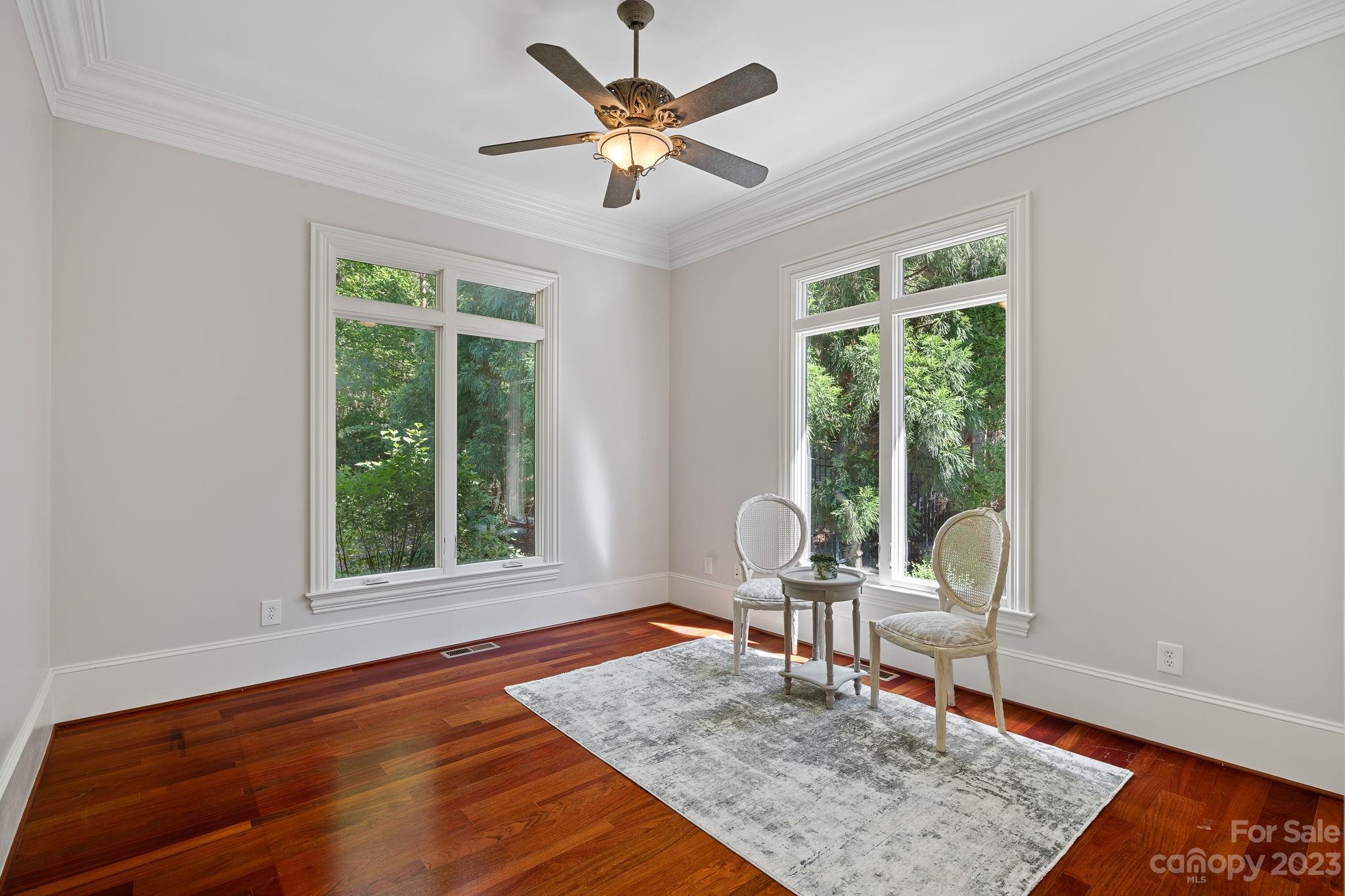 The Palisades - Residential