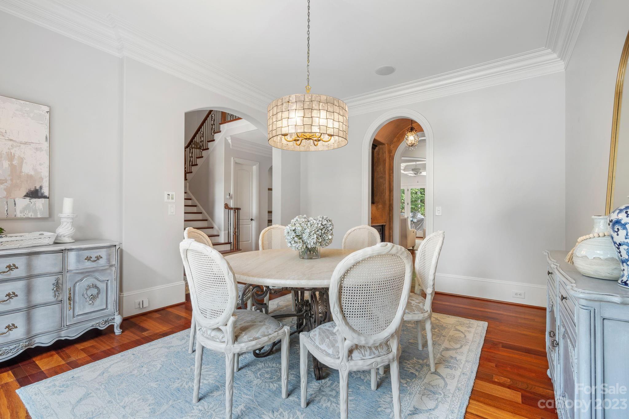 The Palisades - Residential