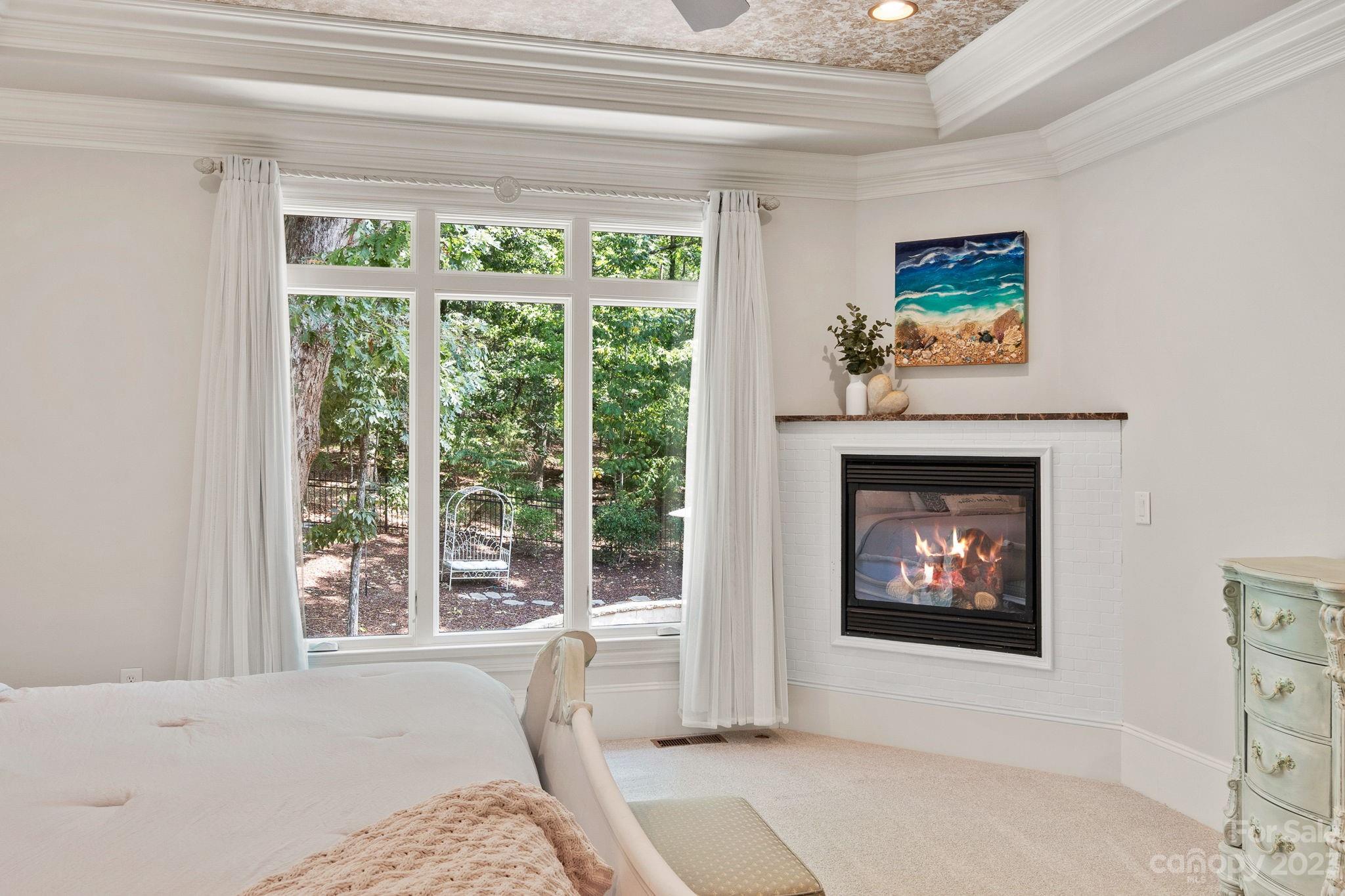 The Palisades - Residential