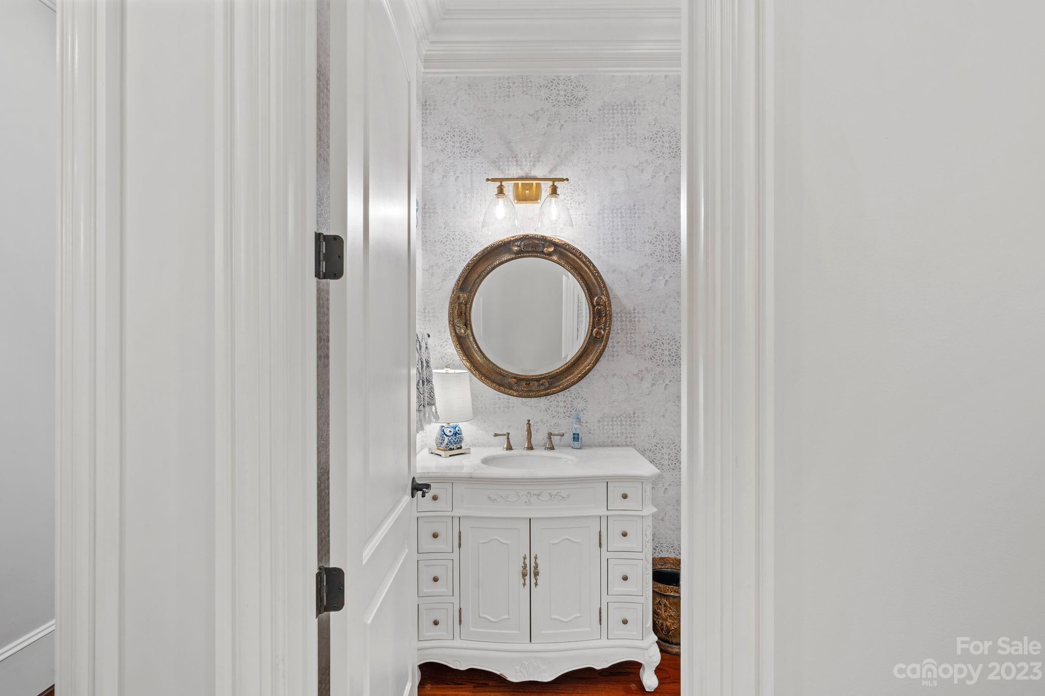 The Palisades - Residential