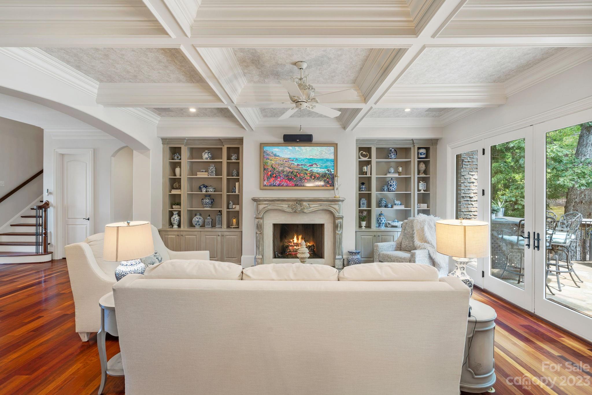 The Palisades - Residential