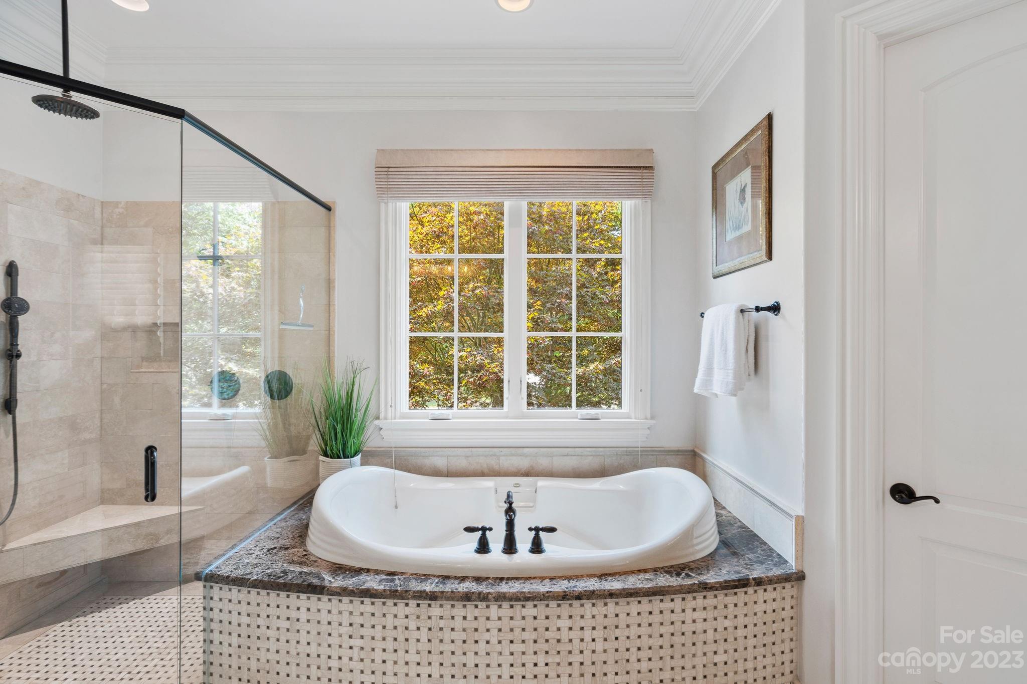 The Palisades - Residential