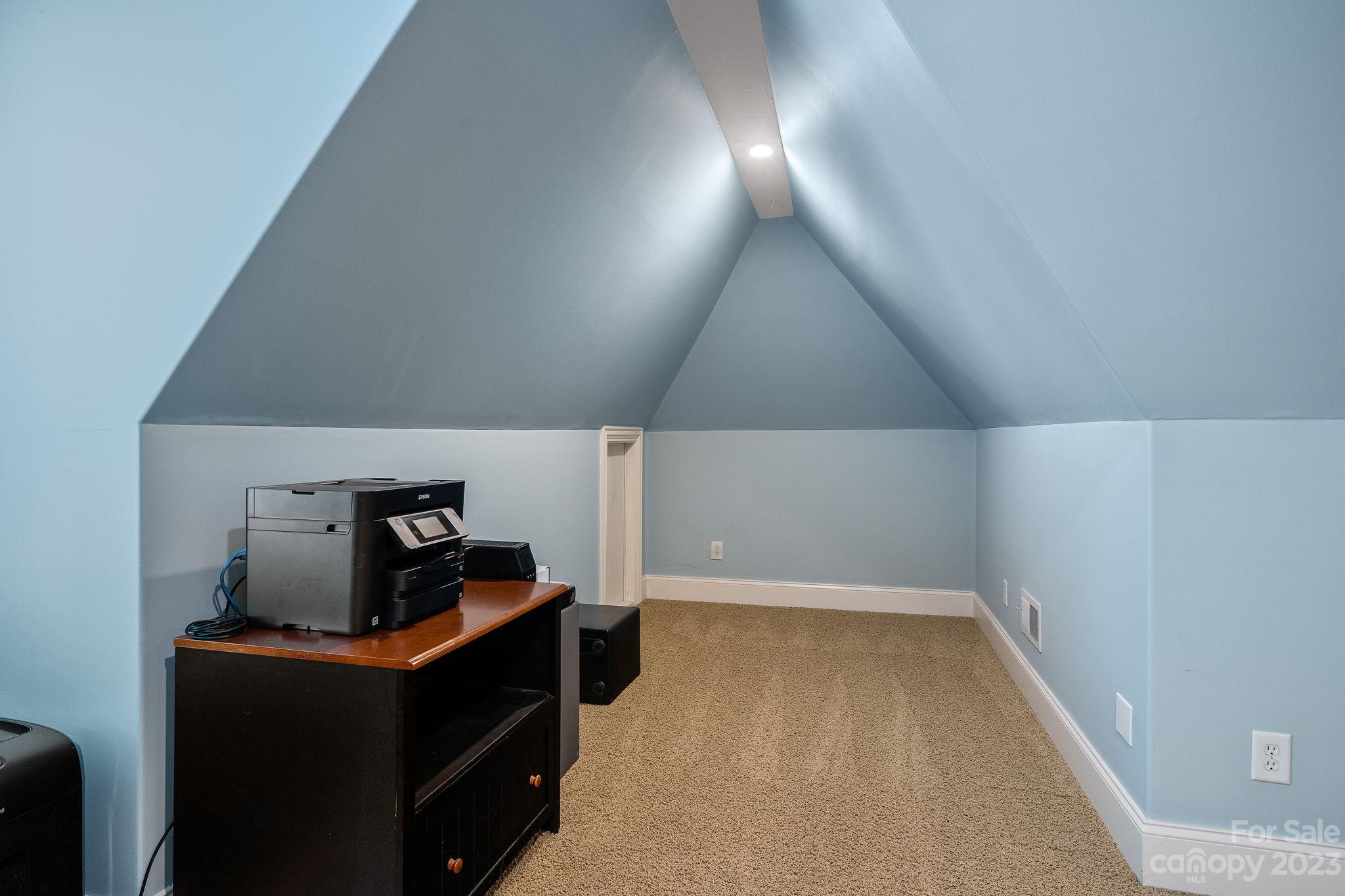 The Palisades - Residential