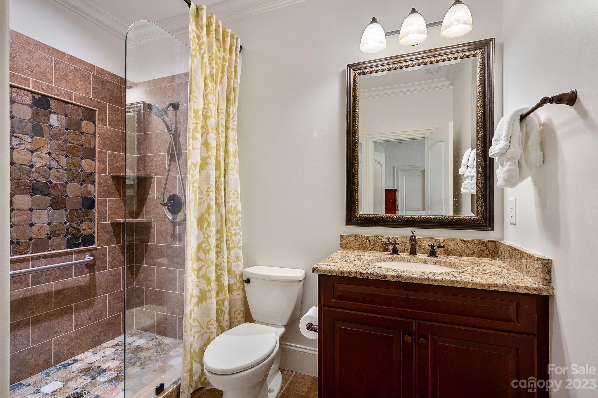 The Palisades - Residential