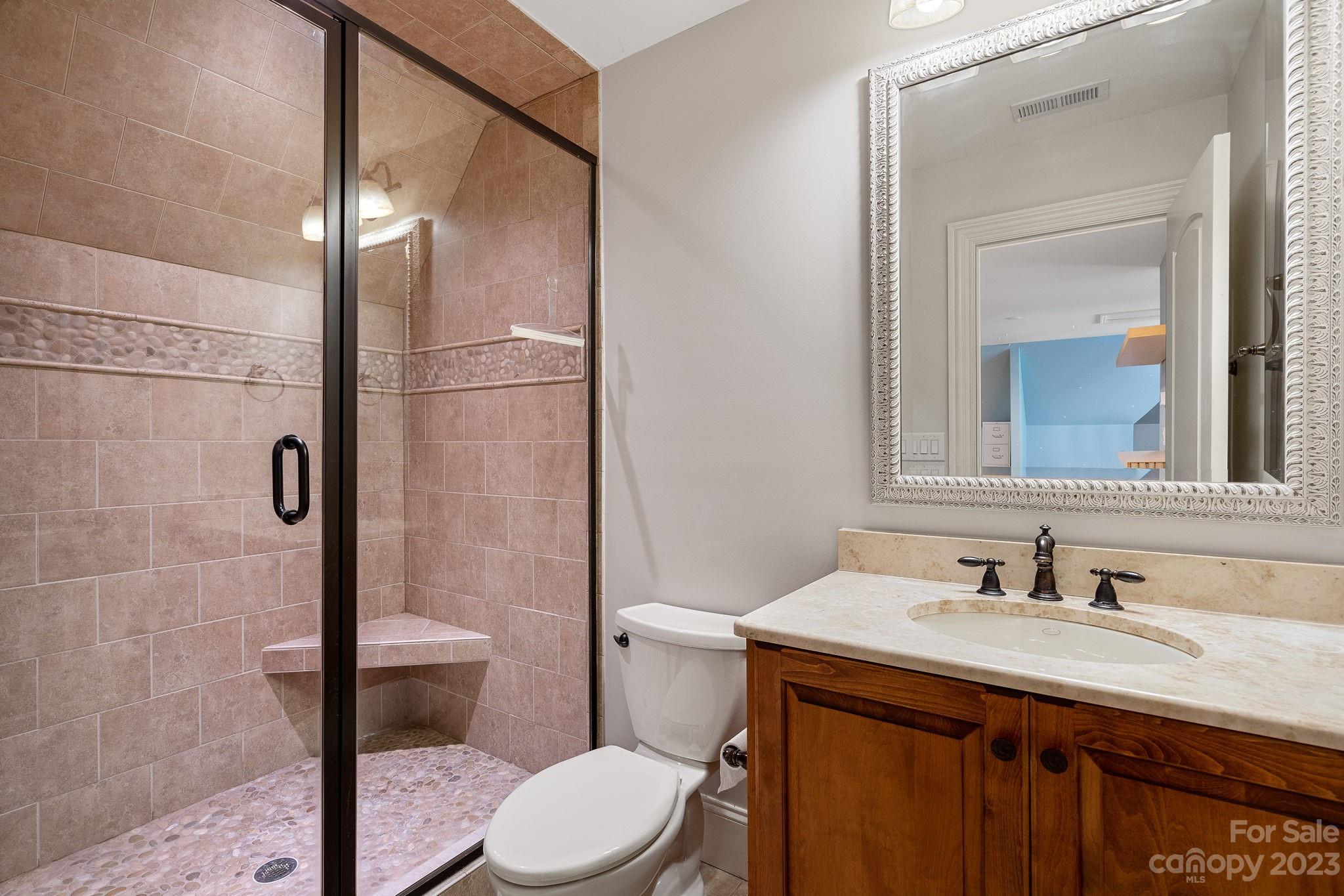 The Palisades - Residential