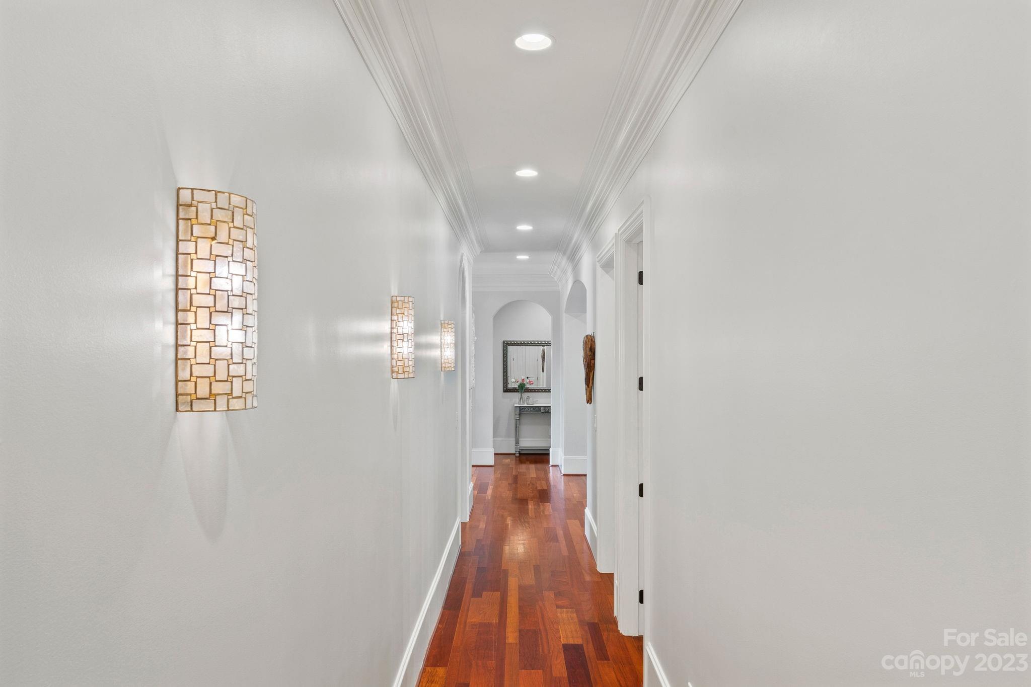 The Palisades - Residential