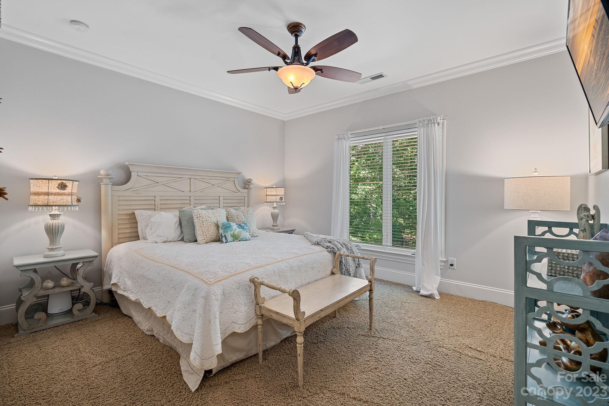 The Palisades - Residential