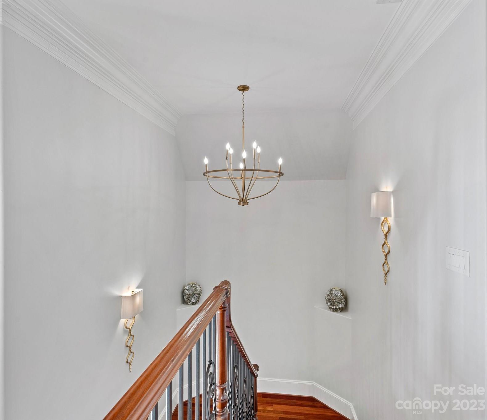 The Palisades - Residential