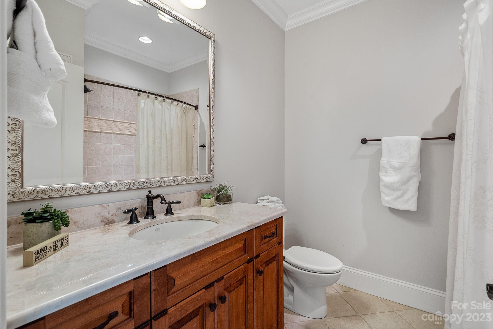 The Palisades - Residential