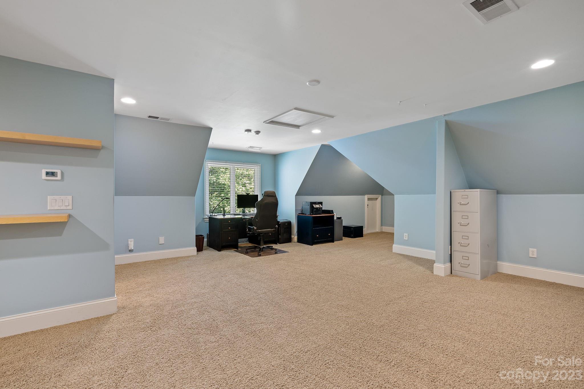 The Palisades - Residential