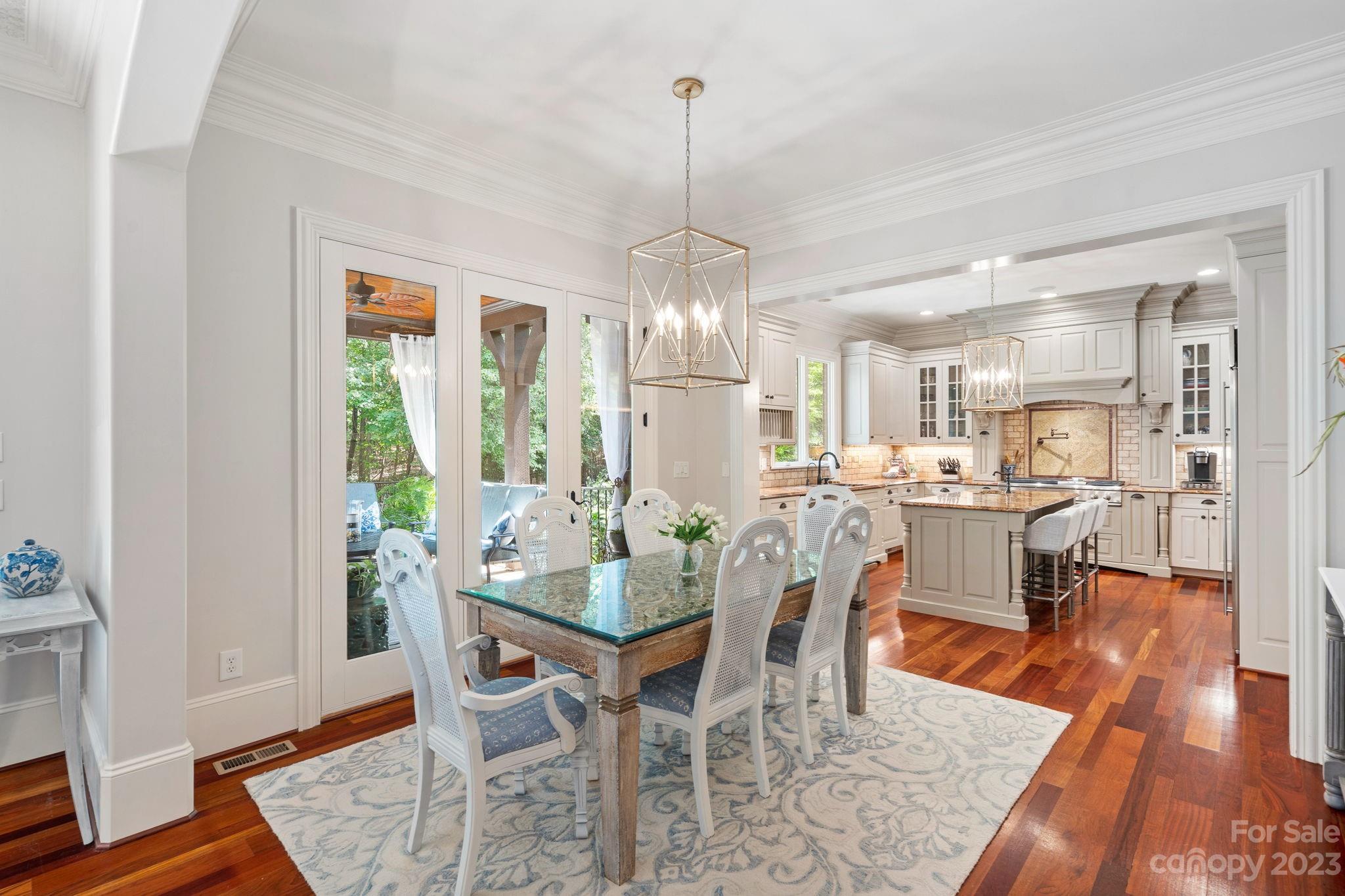 The Palisades - Residential