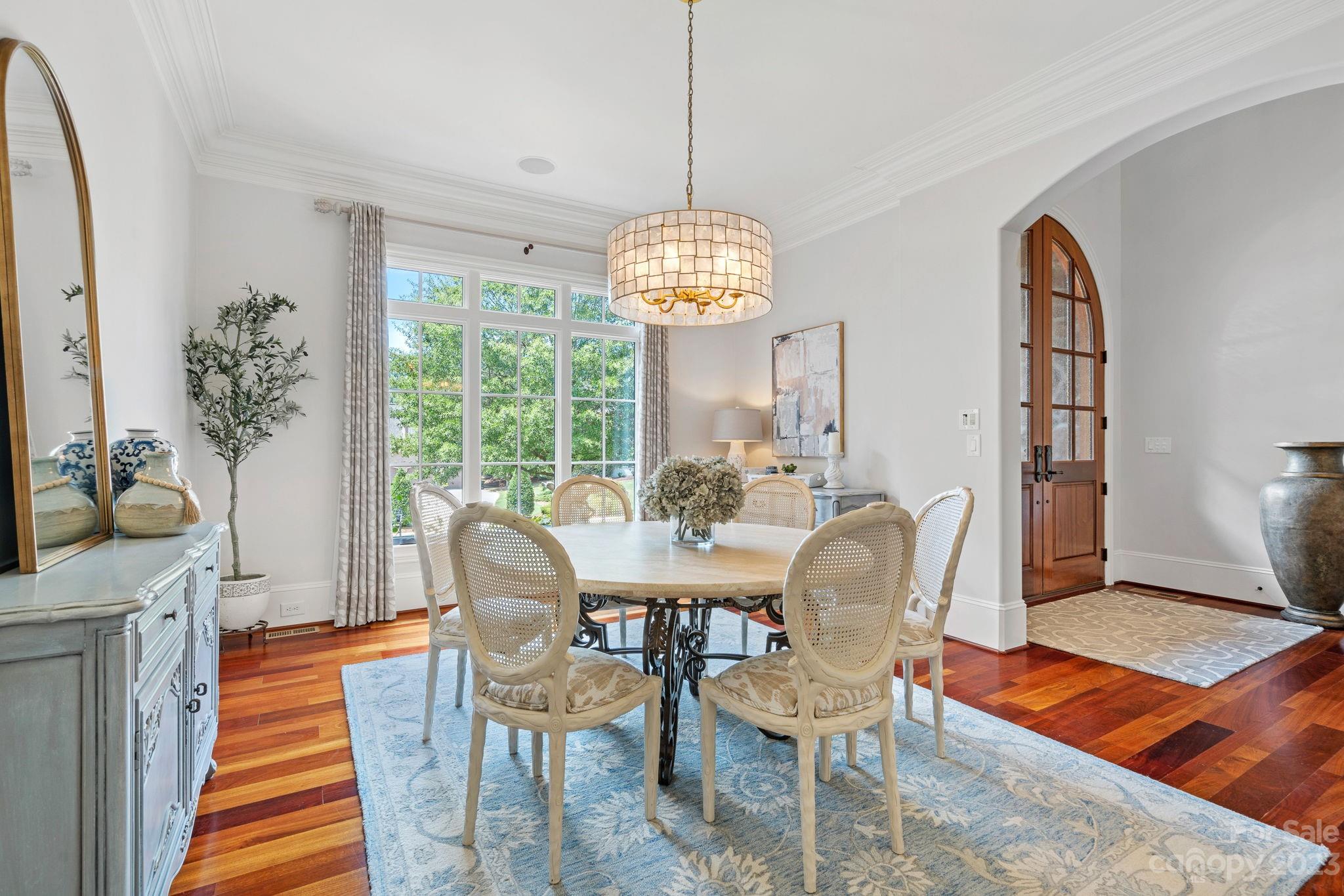 The Palisades - Residential