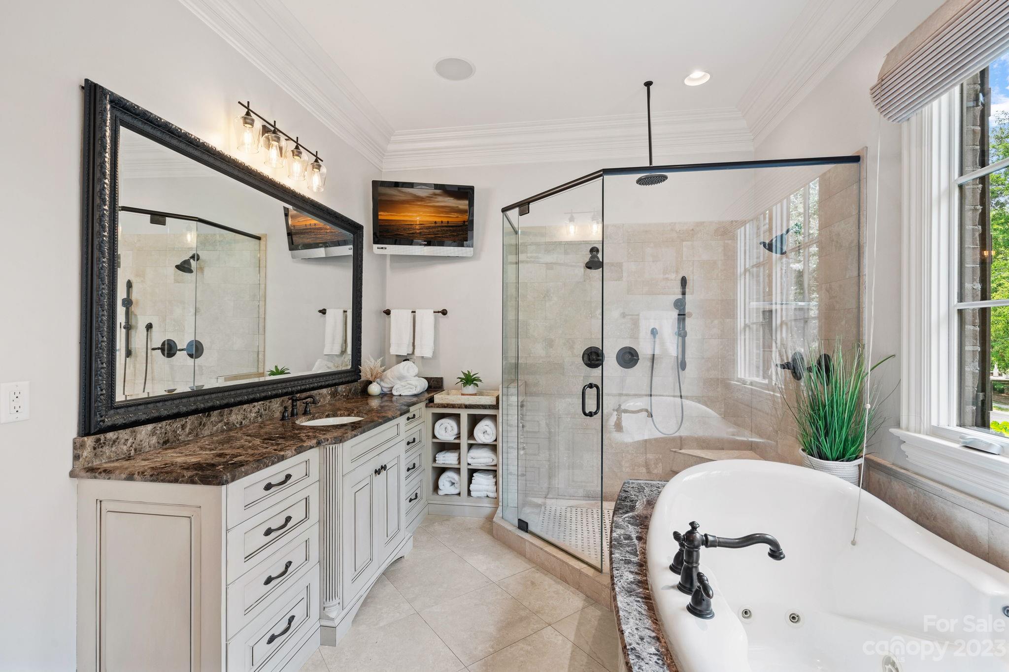 The Palisades - Residential