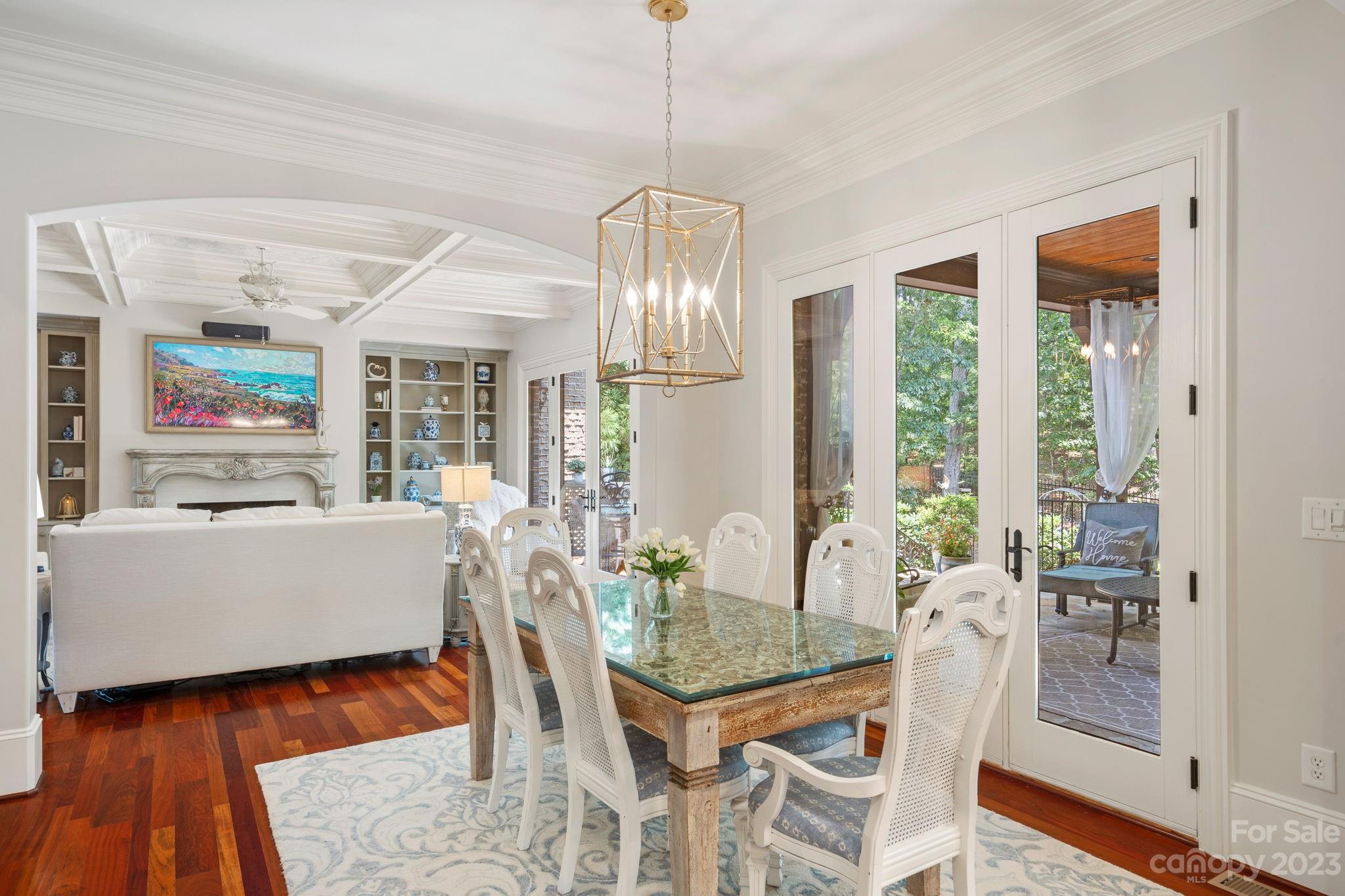 The Palisades - Residential