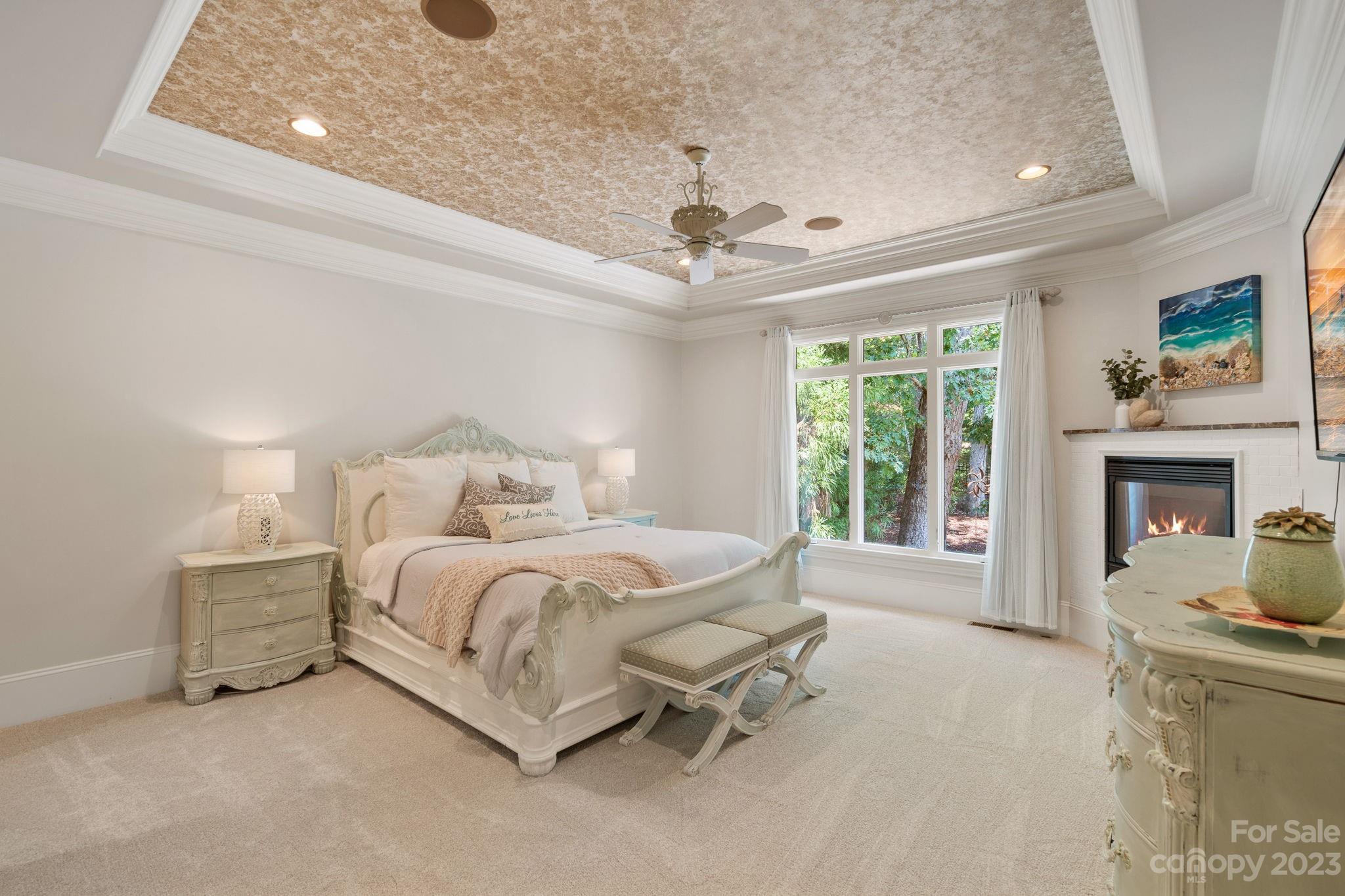 The Palisades - Residential