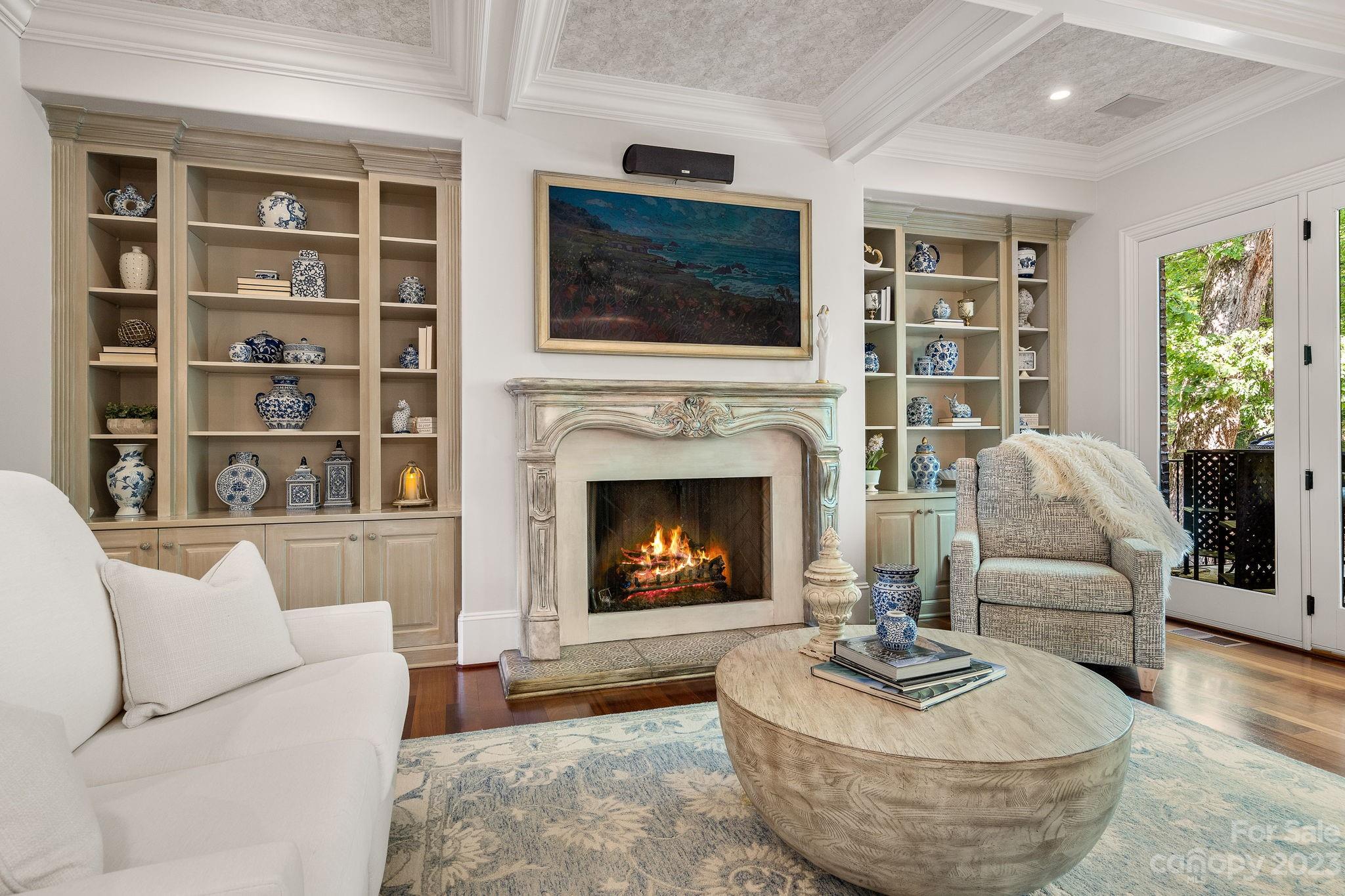 The Palisades - Residential