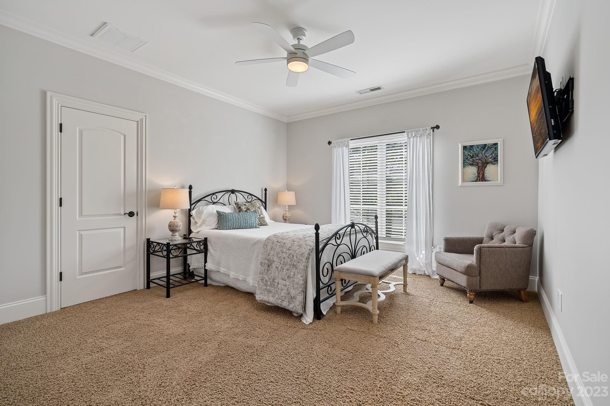 The Palisades - Residential