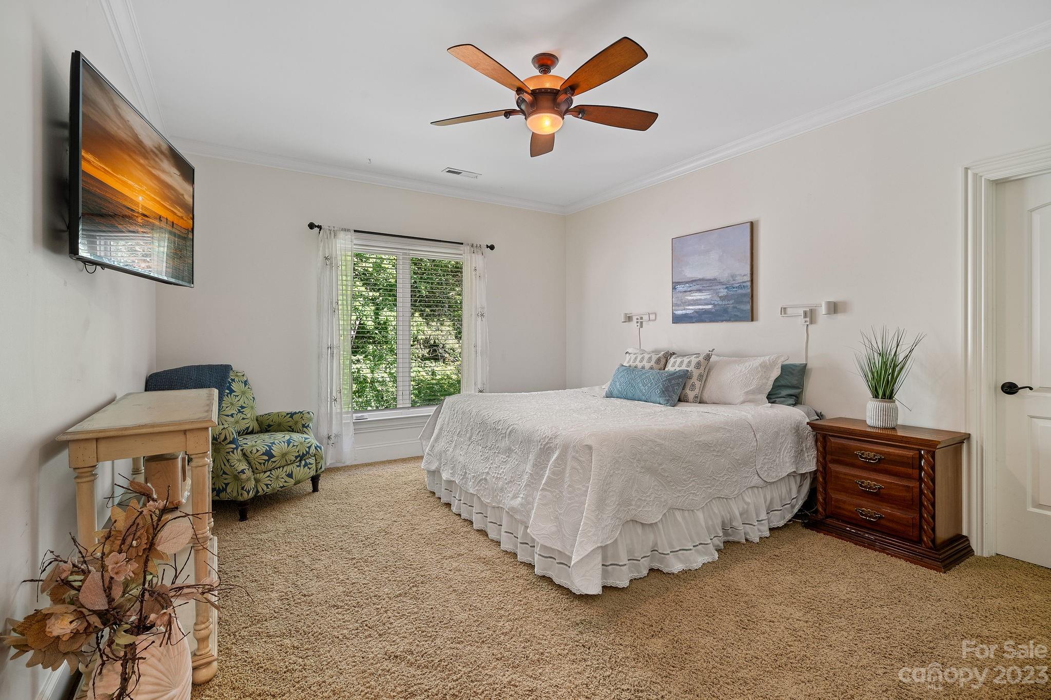 The Palisades - Residential