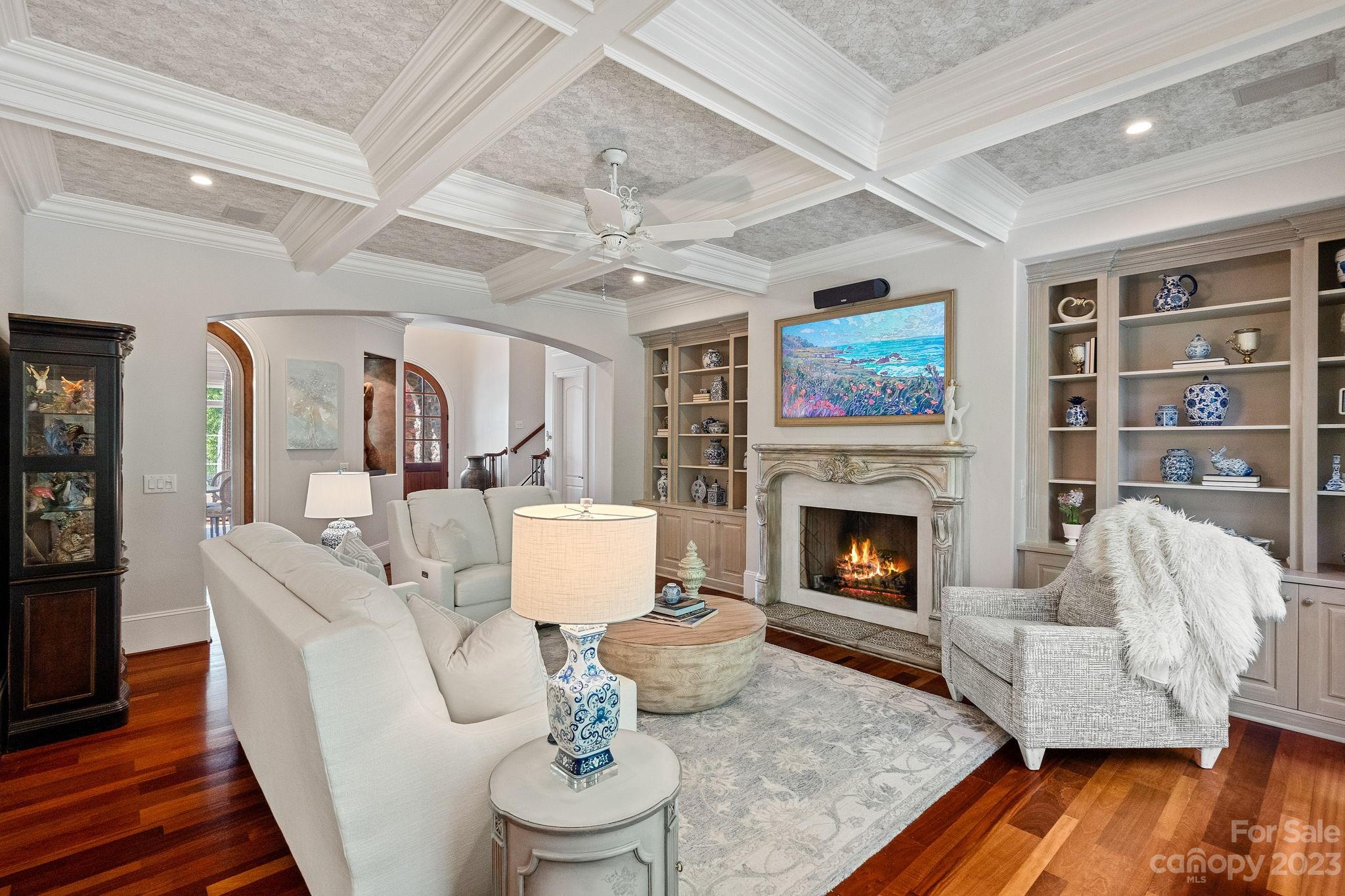 The Palisades - Residential