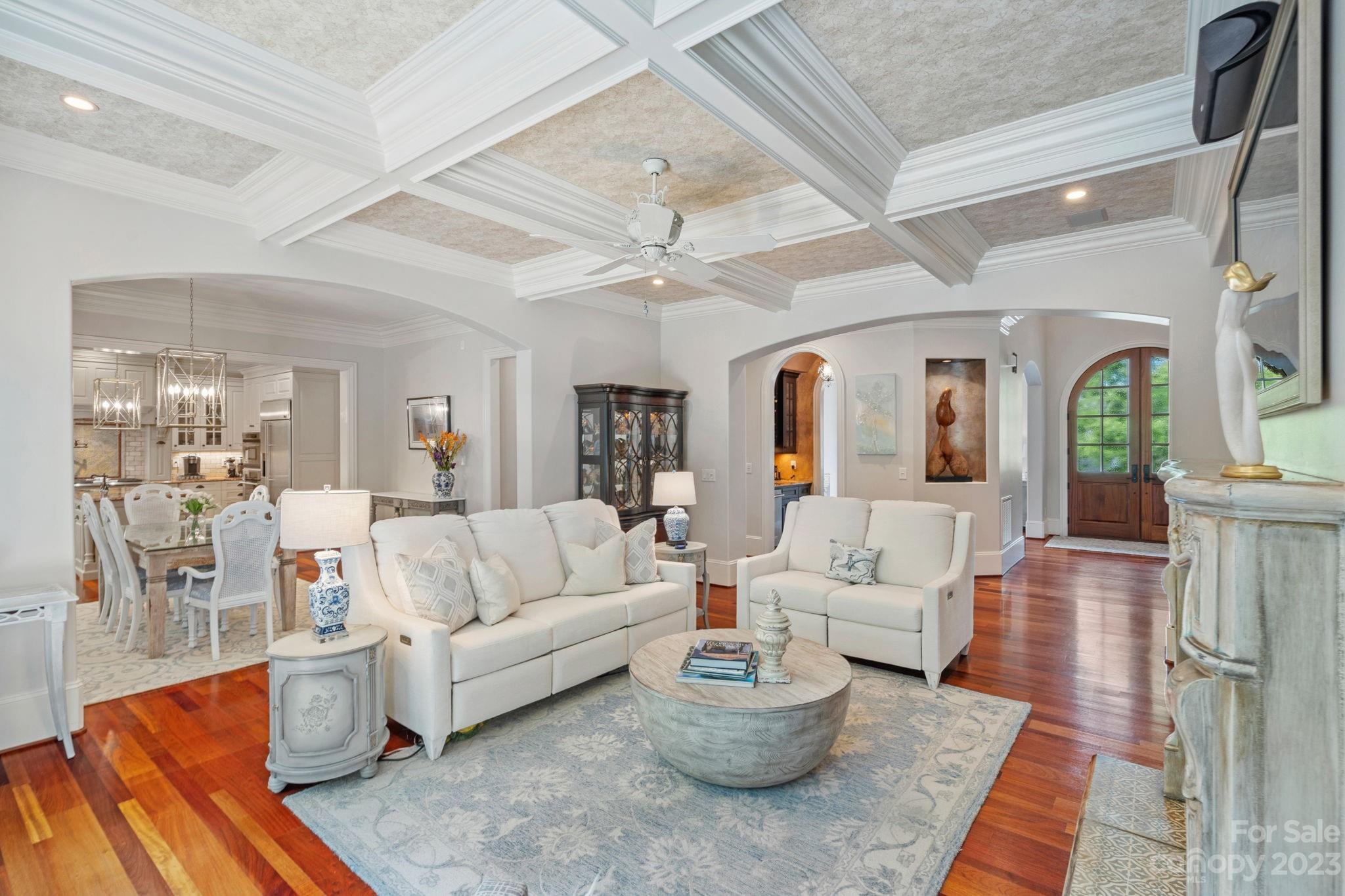 The Palisades - Residential