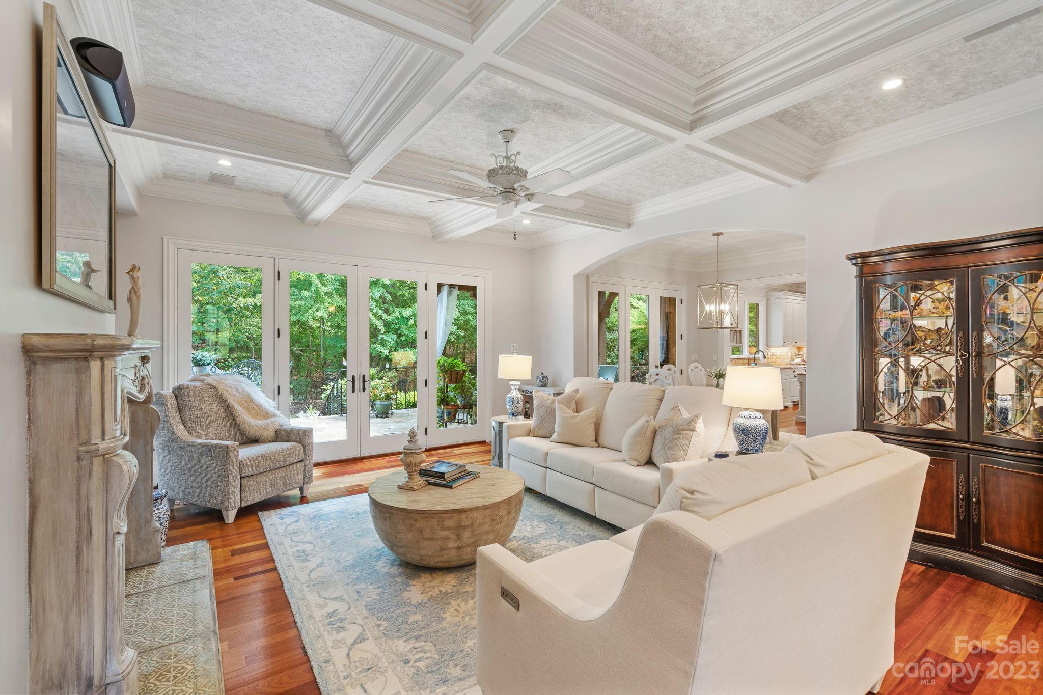 The Palisades - Residential