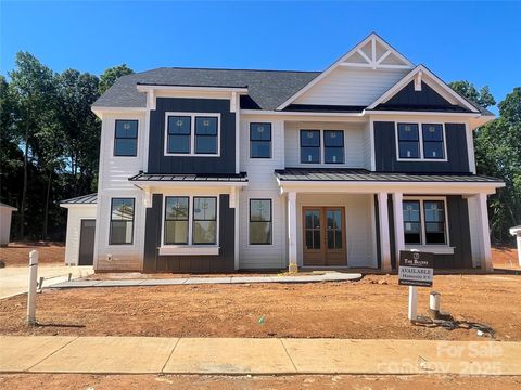 2003 Kendall Drive 5 Wesley Chapel NC 28173